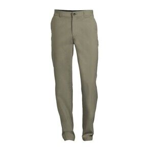 George Men's Synthetic Casual Pants Size 38